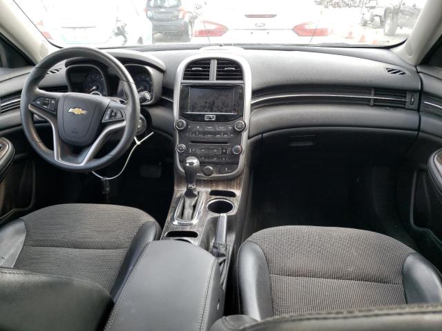 1G11C5SL2FF149508 - 2015 CHEVROLET MALIBU 1LT MAROON photo 8