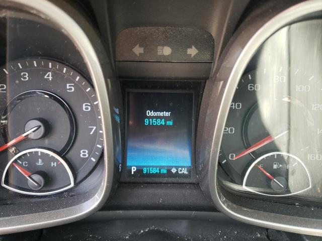 1G11C5SL2FF149508 - 2015 CHEVROLET MALIBU 1LT MAROON photo 9