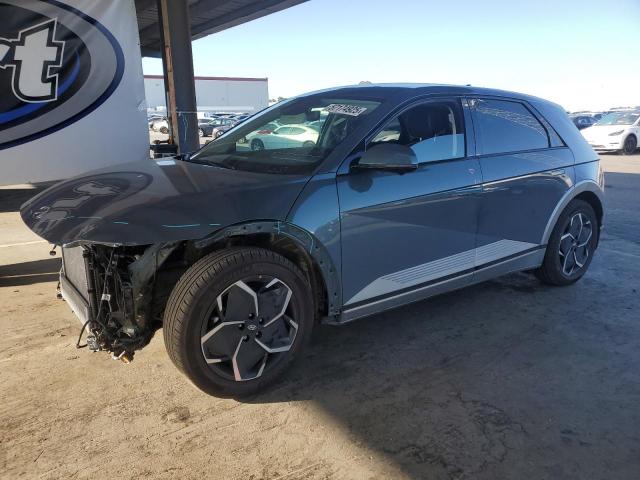 2024 HYUNDAI IONIQ 5 LIMITED, null