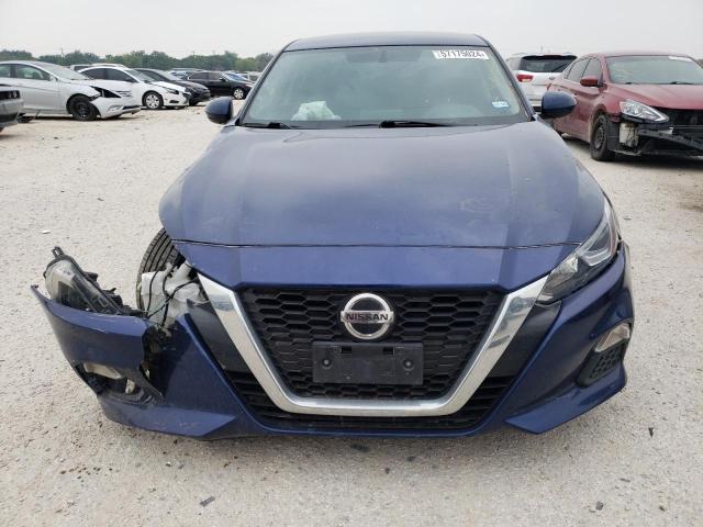 1N4BL4BVXLC129730 - 2020 NISSAN ALTIMA S BLUE photo 5