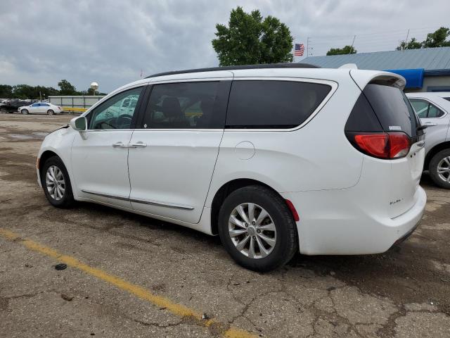 2C4RC1BG0HR540111 - 2017 CHRYSLER PACIFICA TOURING L Ağ foto 2