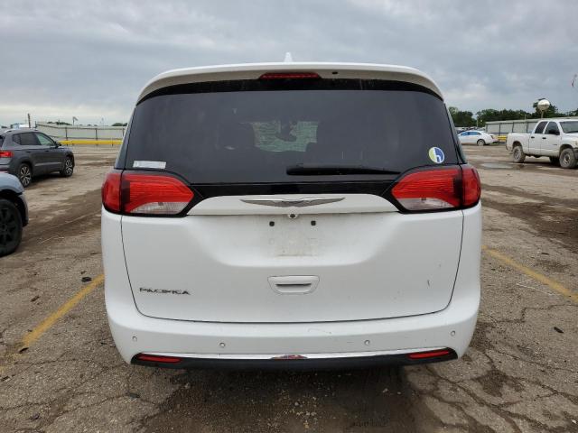 2C4RC1BG0HR540111 - 2017 CHRYSLER PACIFICA TOURING L Ağ foto 6