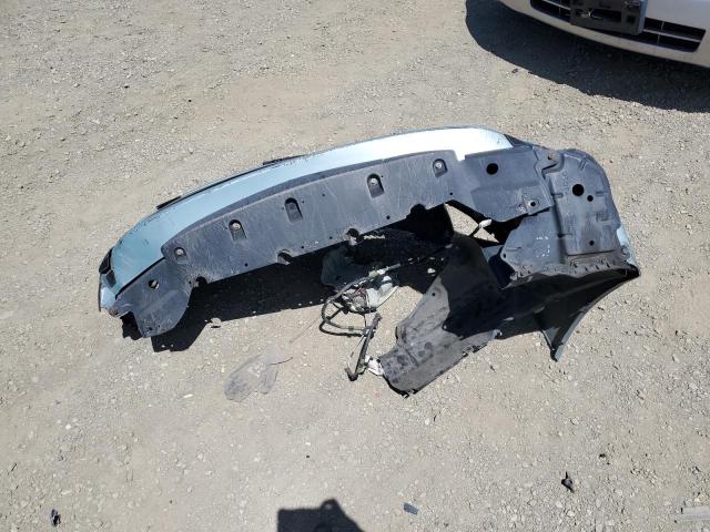 JTDKN3DUXD5655073 - 2013 TOYOTA PRIUS Теңіз түсті фото 12