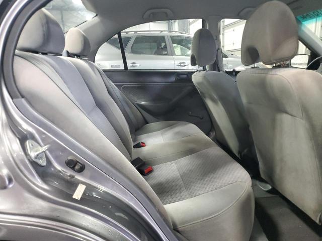 1HGES16335L022542 - 2005 HONDA CIVIC DX VP Gümüş foto 10