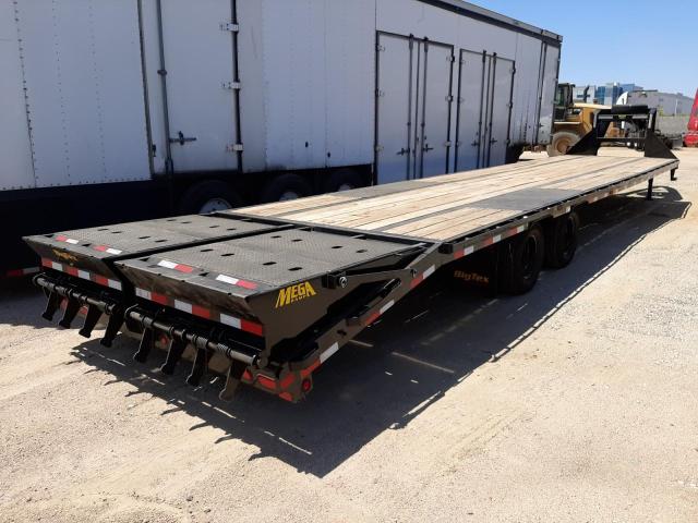 16V3F4829N6191421 - 2022 BIGT TRAILER BLACK photo 4