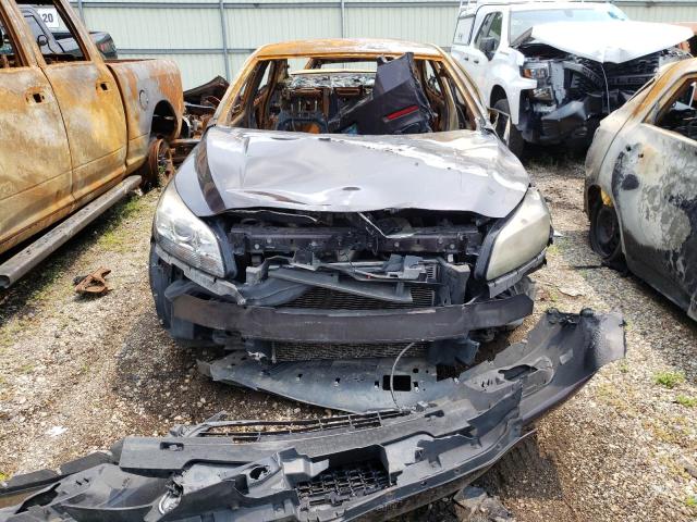 1G11C5SL5FF321675 - 2015 CHEVROLET MALIBU 1LT BURN photo 5