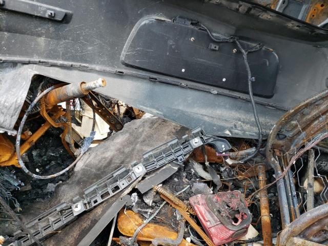 1G11C5SL5FF321675 - 2015 CHEVROLET MALIBU 1LT BURN photo 7