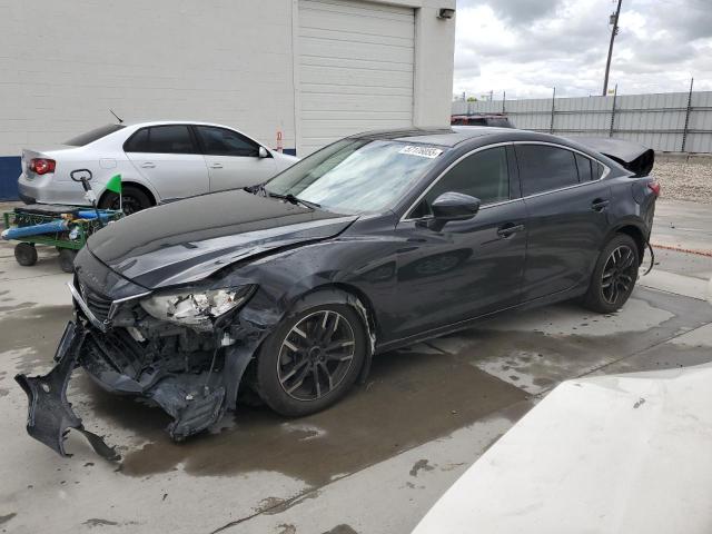 2017 MAZDA 6 SPORT, null