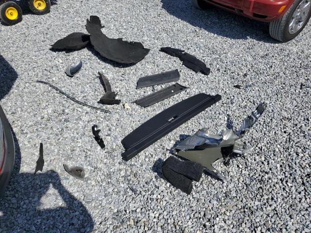 5LMCJ2C99KUL09924 - 2019 LINCOLN MKC SELECT SILVER photo 13