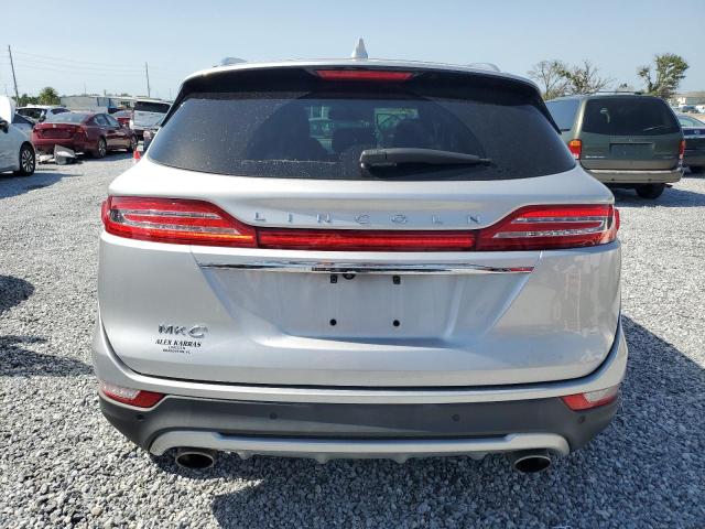 5LMCJ2C99KUL09924 - 2019 LINCOLN MKC SELECT SILVER photo 6