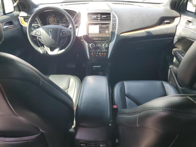 5LMCJ2C99KUL09924 - 2019 LINCOLN MKC SELECT SILVER photo 8