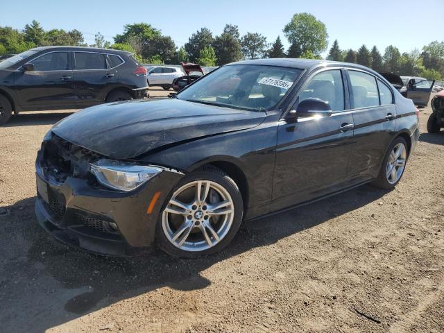 2015 BMW 328 XI, 