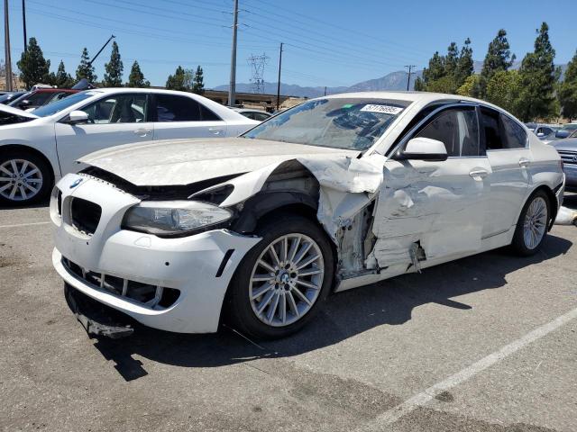 2011 BMW 535 I, 