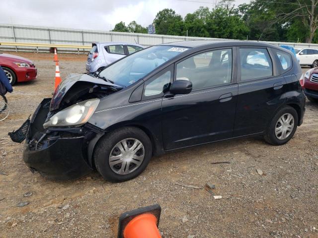 2010 HONDA FIT, 