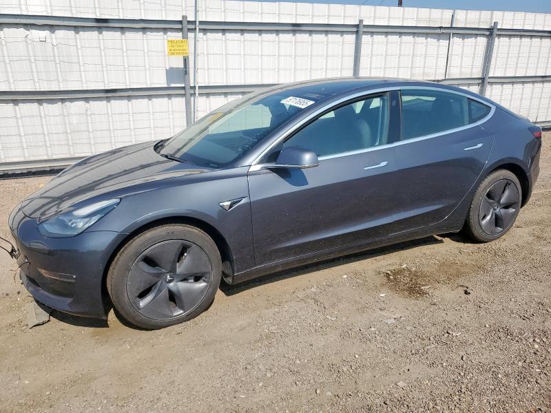 2020 TESLA MODEL 3, null