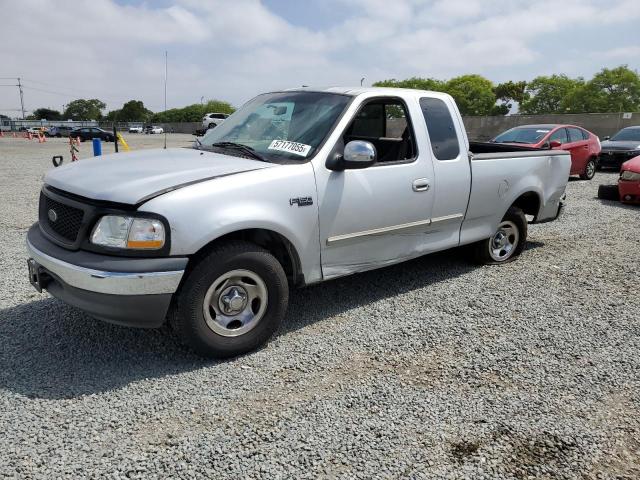 2000 FORD F150, 