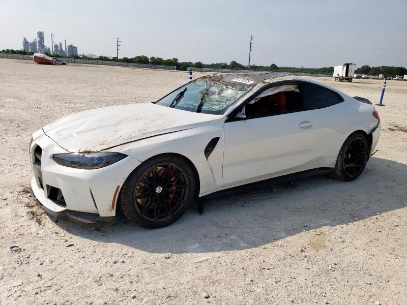 2023 BMW M4 COMPETITION, null