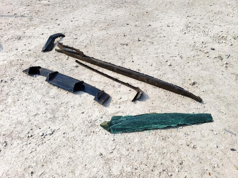 WBS33AZ01PCL73739 - 2023 BMW M4 COMPETITION WHITE photo 12