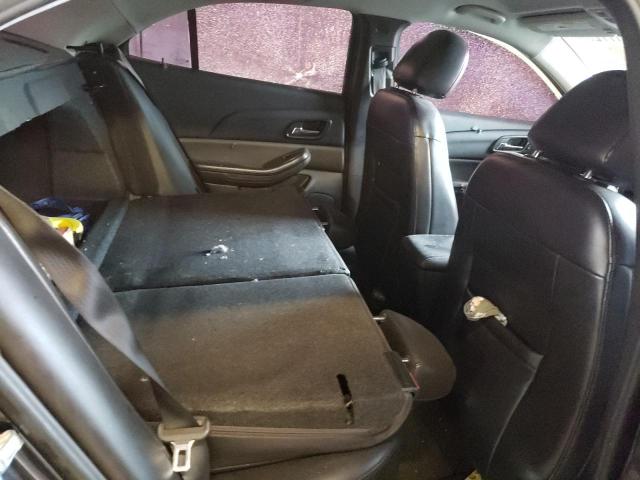 1G11C5SL9FF196163 - 2015 CHEVROLET MALIBU 1LT GRAY photo 10