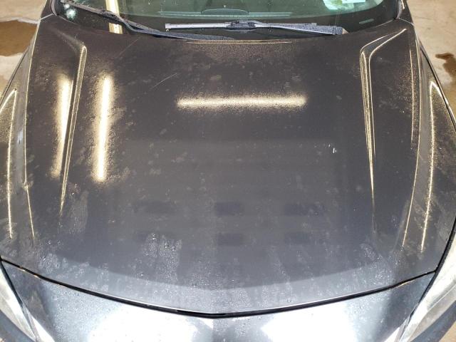 1G11C5SL9FF196163 - 2015 CHEVROLET MALIBU 1LT GRAY photo 11