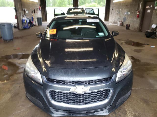 1G11C5SL9FF196163 - 2015 CHEVROLET MALIBU 1LT GRAY photo 5