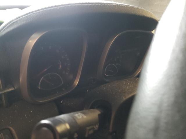 1G11C5SL9FF196163 - 2015 CHEVROLET MALIBU 1LT GRAY photo 9