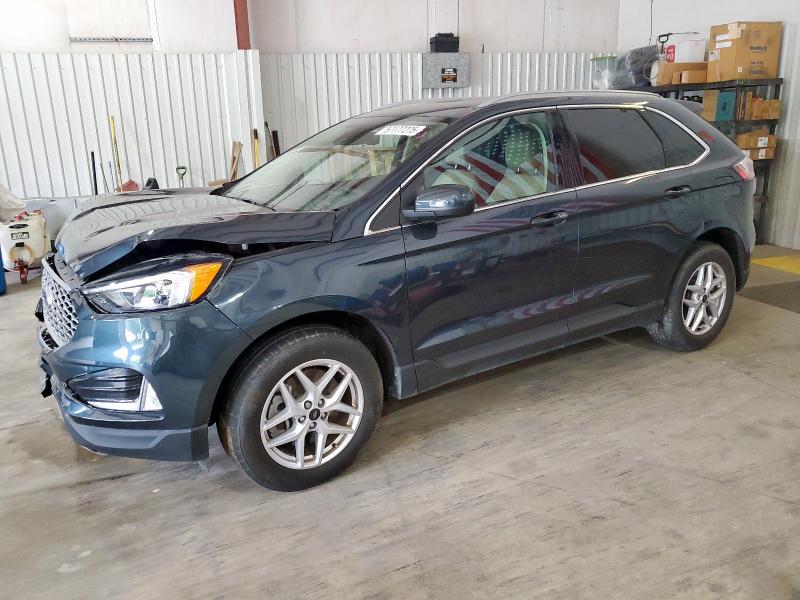 2023 FORD EDGE SEL, 