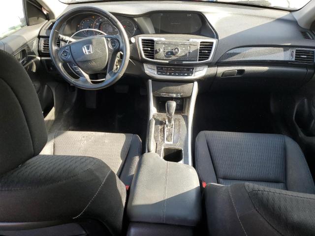 1HGCR2F58DA280088 - 2013 HONDA ACCORD SPORT ვერცხლისფერი ფოტო 8