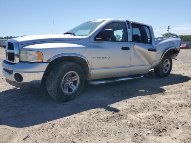 2004 DODGE RAM 1500 ST, null