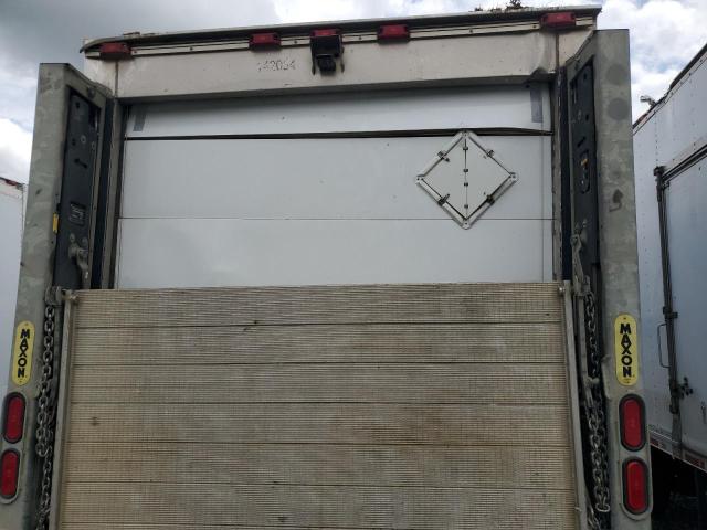 3ALACWDT4GDHK8576 - 2016 FREIGHTLINER M2 106 MEDIUM DUTY WHITE photo 10