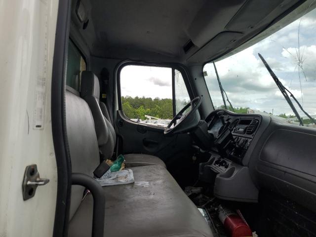 3ALACWDT4GDHK8576 - 2016 FREIGHTLINER M2 106 MEDIUM DUTY WHITE photo 11