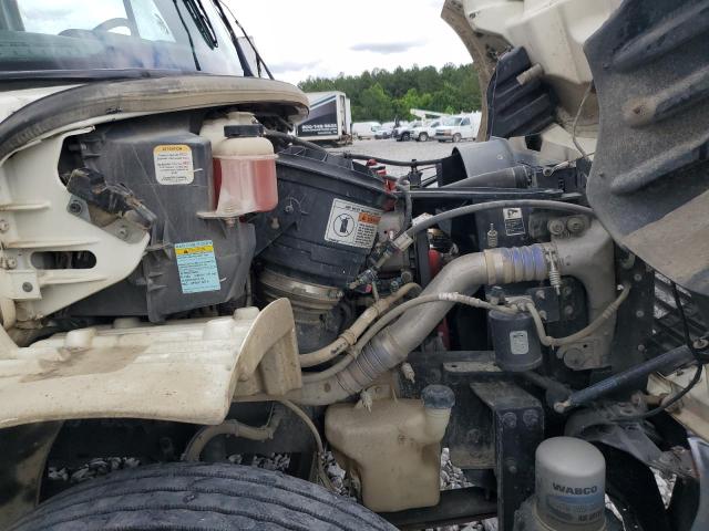 3ALACWDT4GDHK8576 - 2016 FREIGHTLINER M2 106 MEDIUM DUTY WHITE photo 12