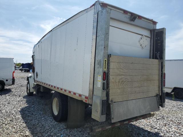 3ALACWDT4GDHK8576 - 2016 FREIGHTLINER M2 106 MEDIUM DUTY WHITE photo 2