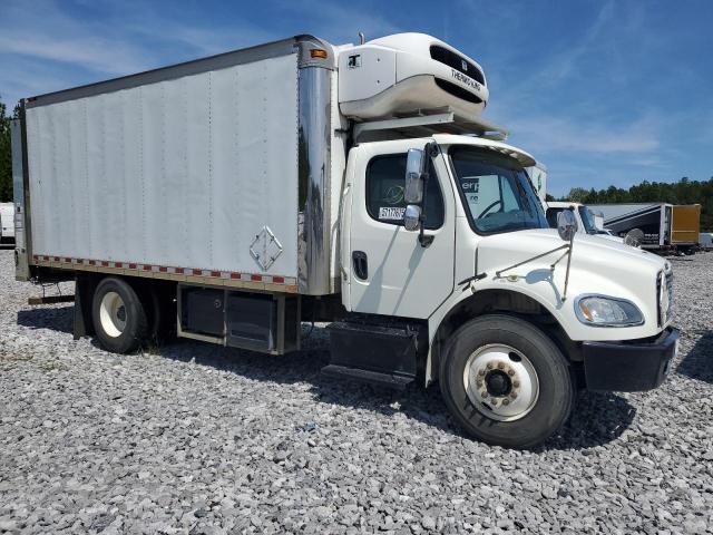 3ALACWDT4GDHK8576 - 2016 FREIGHTLINER M2 106 MEDIUM DUTY WHITE photo 4