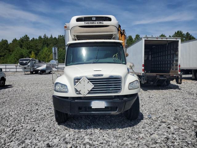 3ALACWDT4GDHK8576 - 2016 FREIGHTLINER M2 106 MEDIUM DUTY WHITE photo 5