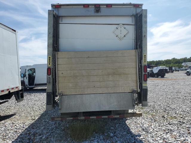 3ALACWDT4GDHK8576 - 2016 FREIGHTLINER M2 106 MEDIUM DUTY WHITE photo 6