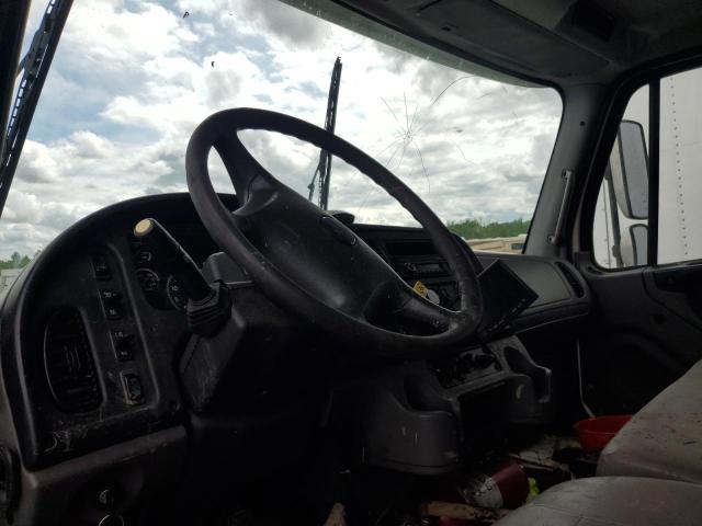 3ALACWDT4GDHK8576 - 2016 FREIGHTLINER M2 106 MEDIUM DUTY WHITE photo 8