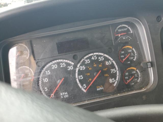 3ALACWDT4GDHK8576 - 2016 FREIGHTLINER M2 106 MEDIUM DUTY WHITE photo 9