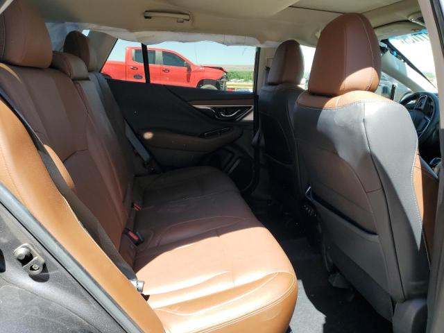 4S4BTGPD6L3245952 - 2020 SUBARU OUTBACK TOURING LDL Գրաֆիտ լուսանկար 10