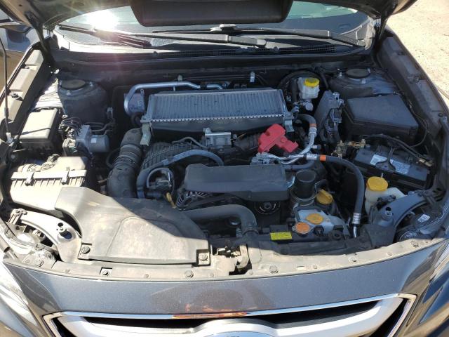 4S4BTGPD6L3245952 - 2020 SUBARU OUTBACK TOURING LDL Գրաֆիտ լուսանկար 11