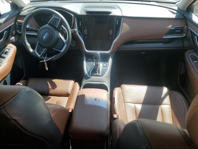 4S4BTGPD6L3245952 - 2020 SUBARU OUTBACK TOURING LDL Գրաֆիտ լուսանկար 8