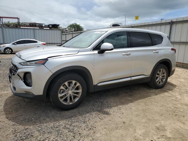 2019 HYUNDAI SANTA FE SEL, 