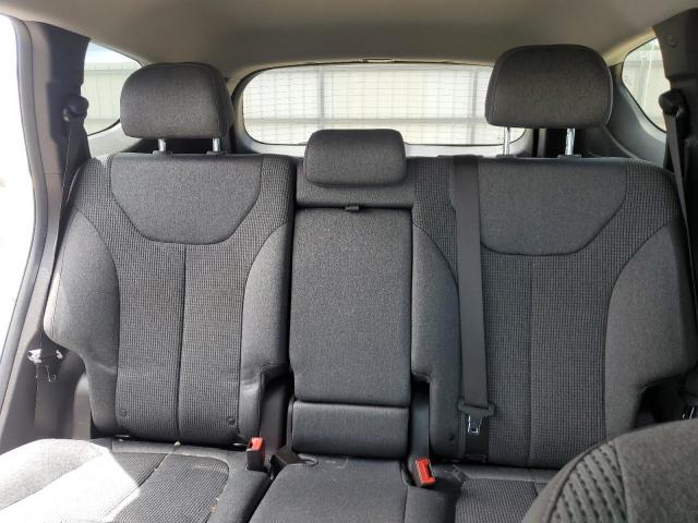 5NMS33AD4KH021729 - 2019 HYUNDAI SANTA FE SEL Plata foto 10