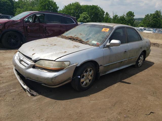 2002 HONDA ACCORD EX, 