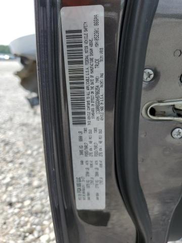 1C6RR6GGXHS786254 - 2017 RAM 1500 SLT 石墨色 照片 12