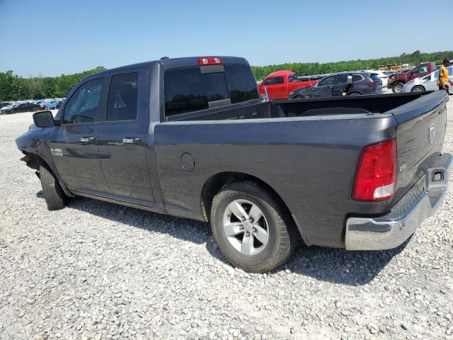 1C6RR6GGXHS786254 - 2017 RAM 1500 SLT 石墨色 照片 2