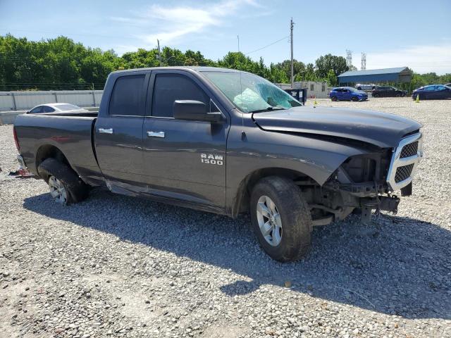 1C6RR6GGXHS786254 - 2017 RAM 1500 SLT 石墨色 照片 4