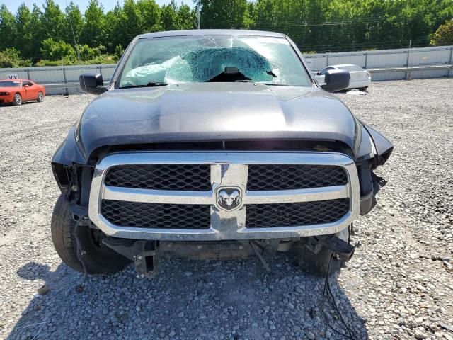 1C6RR6GGXHS786254 - 2017 RAM 1500 SLT 石墨色 照片 5