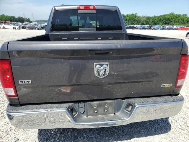 1C6RR6GGXHS786254 - 2017 RAM 1500 SLT 石墨色 照片 6