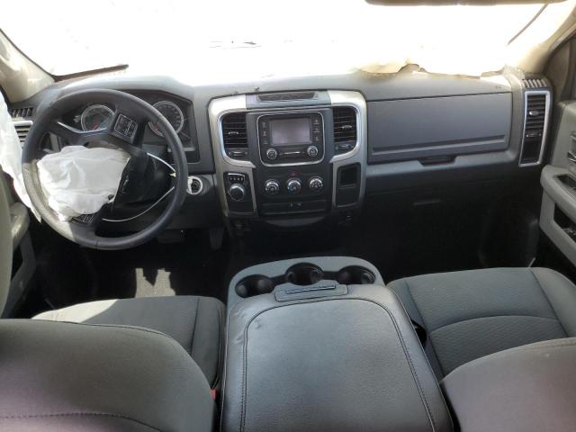 1C6RR6GGXHS786254 - 2017 RAM 1500 SLT 石墨色 照片 8